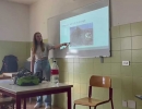 Viernheimer-Schüler-unterrichten-Klimaschutz-an-italienischer-Schule-Foto-1