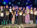 Hauptschul-Absolventen