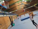 Waldsporthalle
