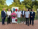 Gruppenfoto