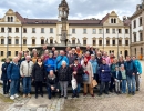 Reisegruppe Schlosshof St. Emmeram