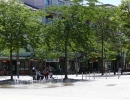 Wasserspielplatz-Innenstadt