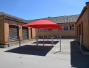 PM 120 - Einweihung Modulanlage Nibelungenschule Heppenheim #5
