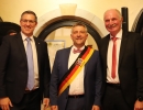 3 Präsidenten LC Cochem , Viernheim , Lampertheim