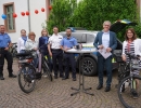 PM 171 - Fahrradaktionstag #1