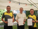 4_Stadtradeln_Radelaktivstes Team + Bronze Größtes Team RV 03 Bürstadt