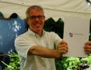 6_Stadtradeln Größtes Team_ 2. Platz_ Team LandRADsamt