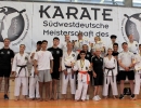 Viernheimer Karatekas