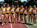 GER, Leichtathletik, Sparkassen Gala, Regensburg, 14.06.2025, Foto: Eibner-Pressefoto/Stefan Mayer
