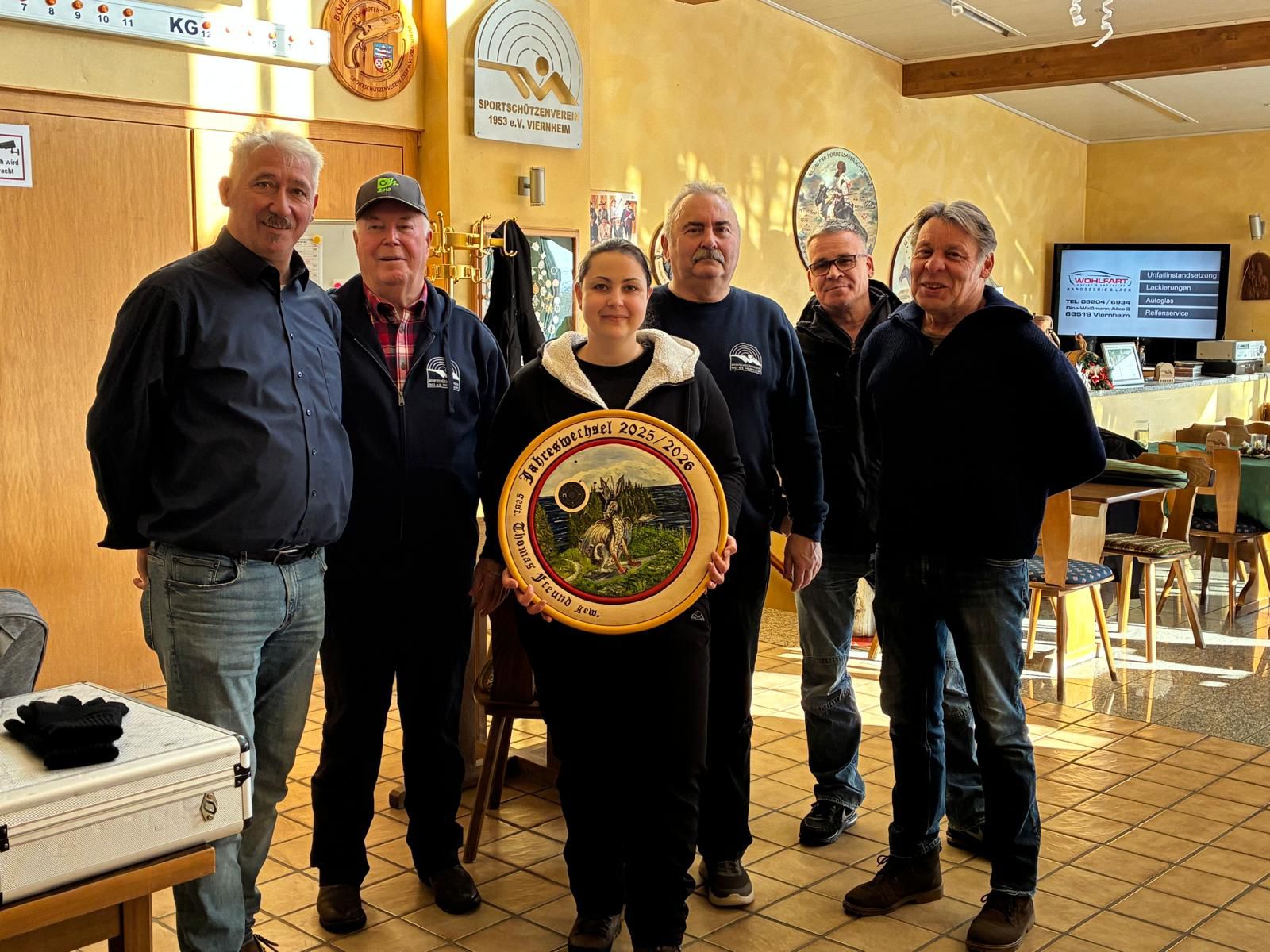 Foto: SSV Alexandra Mertens_und Teilnehmer