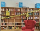 5_Bürgerhaus_Bücherschrank@Stadt Viernheim