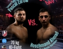 Plakat Hoschmand