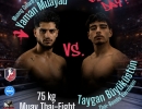 Plakat Taygan