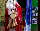 Nikolaus im Adventskalender