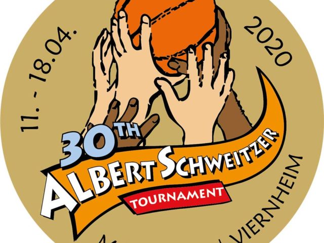 Albert Schweitzer Turnier: Ticket-Vorverkauf startet – Eintrittspreise bleiben unverändert Albert Schweitzer Turnier: Ticket-Vorverkauf startet – Eintrittspreise bleiben unverändert