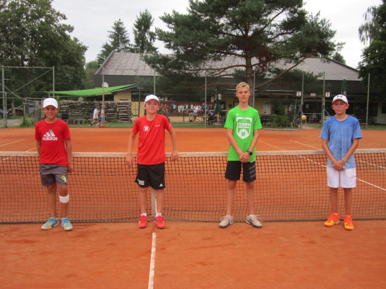 Tennisclub Viernheim