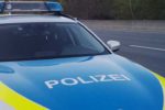 Viernheim: 52-Jähriger ruft Polizei auf den Plan