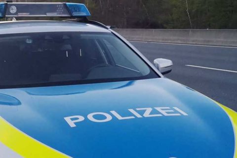 Lampertheim-Rosengarten: Imbisswagen aufgebrochen – Polizei ermittelt