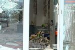 Mannheim-Vogelstang: Geldautomat in Einkaufszentrum gesprengt