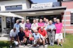 Weinheimer organisiert Golfreise des Golfclub Heddesheim