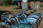 Weinheim: Vier Wochen kostenlos „Nextbike“ nutzen  – Auto stehen lassen und Energie sparen – Stadt bietet Gutscheine für kostenlose Nutzung