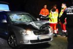Heidelberg-Kirchheim L 598: Schwerer Unfall zwischen Pkw und Fußgänger Fußgänger tödlich verletzt – PM Nr. 2