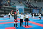 Kickbox Europameisterschaft 2022 in Antalya (Türkei)