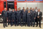 Sulzbachs Brandschützer rückten zu 83 Einsätzen aus