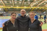 Goldener Tag bei den Landesmeisterschaften – TSV-Senior*innen räumen in Hanau ab