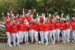 Peter-Hahn-Ladies-Turnier beim Golfclub Heddesheim