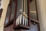 Orgelvorspiel im Verfahren der Neubesetzung der Kirchen
