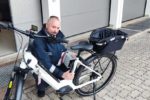 Heppenheim/Lampertheim/Viernheim: Aktionstag – Polizei registriert 155 Fahrräder