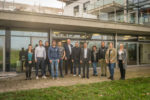 „Weitsichtig und zukunftsweisend“ –  Stadt Weinheim fördert das Klimafit-Projekt für Firmen und Organisationen – Auftakt am Pilgerhaus