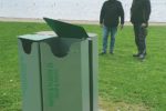 Weinheim: Mehr Umweltschutz am Waidsee