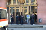 Mannheim: Gemeinsame Pressemitteilung der Staatsanwaltschaft Mannheim, des Polizeipräsidiums Mannheim und des LKA BW: Schusswaffengebrauch im Zusammenhang mit polizeilichem Einsatz am 23. April