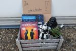 Brundtlandbüro:     Verschenken statt wegwerfen – Dritter Verschenktag am 4. Mai – Warenspenden bei Annahmestellen das ganze Jahr möglich