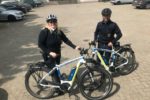 Viernheim: Viernheimer STADTRADELN/Polizei codiert am 4. Mai Fahrräder