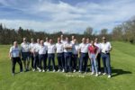 AK 50 des Golfclub Heddesheim startet mit Highlight – Krieger gewinnt „auch“ die interne Short-Game-Challenge am 6. April