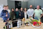 Wirtschaftsförderung / City-Gemeinschaft:     Kulinarische Zeitreise in Viernheims Küchen