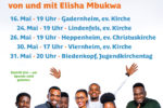 SPoT – Spirit of Togetherness  Mitreissende Gospelmusik aus Tansania