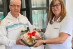 Tennisclub Viernheim: Erfolgreicher Bezirksmeister aus eigenem Verein – Herren 75