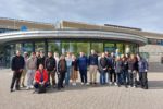 Klimaschutz-Schulung für italienische Schüler:innen an der Alexander-von-Humboldt-Schule Viernheim