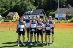 Viernheimer Triathleten überzeugen in der 4. Hessenliga