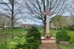 Museum Viernheim:     Fahrradtour zu den Kleindenkmälern in Viernheim