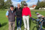 Golfclub Heddesheim erneuert Clubanlagen