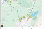 L 3111: Neubau eines Radweges zwischen Viernheim und Heddesheim/ Muckensturm – Hessen Mobil: Bauvorbereitende Arbeiten beginnen kommende Woche