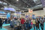 Due boot Düsseldorf war auch dieses Jahr ein Erfolg – Aussteller und Wassersportfans aus 113 Ländern kamen zur Messe