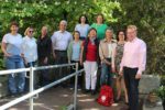 Soziale Notlagen nehmen zu – Caritas Viernheim und Stadt im engen Austausch