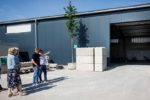 13.    After-Work-Unternehmertreffen – Tiefbau trifft Tierschutz – WUFV lädt am 18. September zur Firma König am Neuen Weg ein