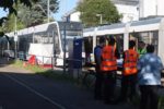 Viernheim: Schwerer Verkehrsunfall – Fußgängerin tödlich verletzt